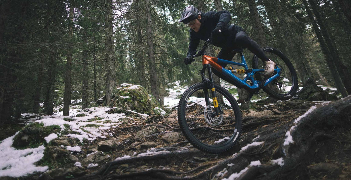 YT Industries Rehberi: Dağ Bisikletinde Alman Mühendisliği ve En İyi Modeller