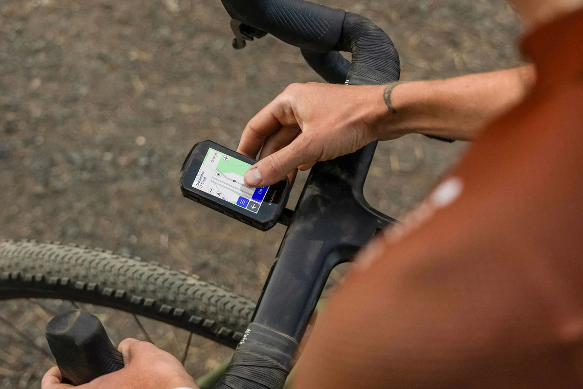 Garmin Bisiklet Bilgisayarı Seçim Rehberi: Edge 540, 840 ve 1050 Karşılaştırması