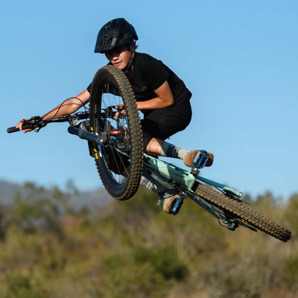 Pedal