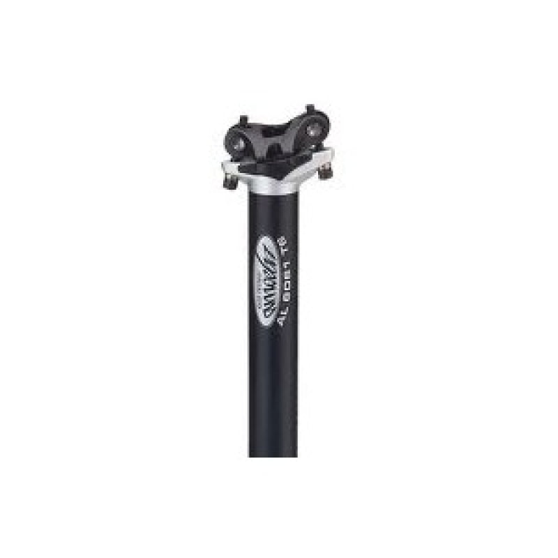 Amoeba SP-101 Bicycle Seat Post 28.6mm