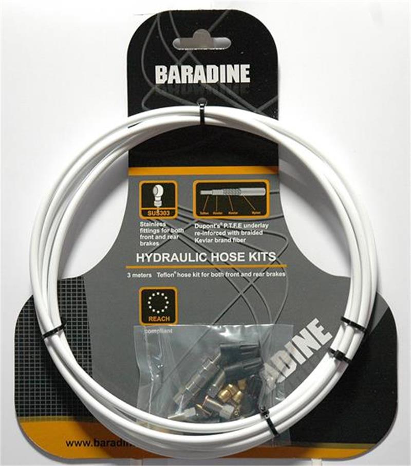 Baradine Hidrolik Hortum Bh-201 Shımano