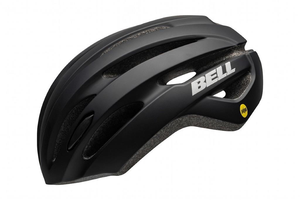 Bell Avenue Mips Bisiklet Kaskı Siyah UXL 56-63cm