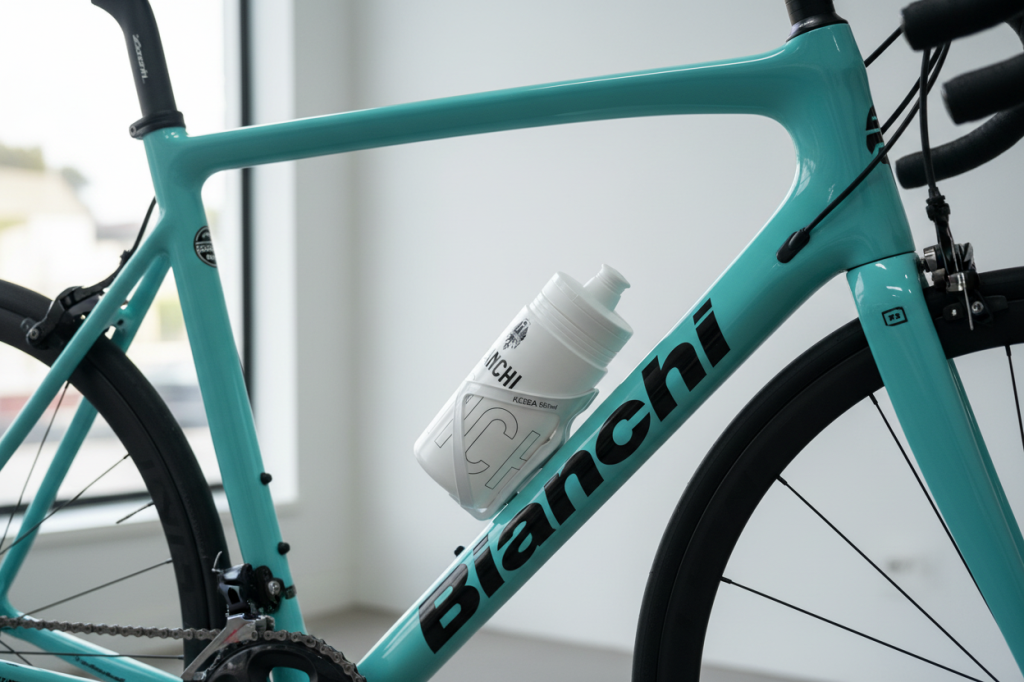 Bianchi KEBEA Matara Kafesi 550ML C9010148-50 - Görsel 6
