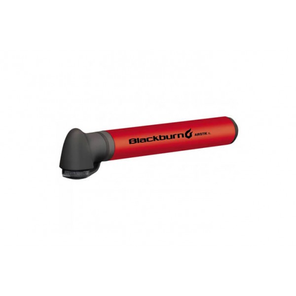 BlackBurn Airstick SL Mini Bisiklet Pompası