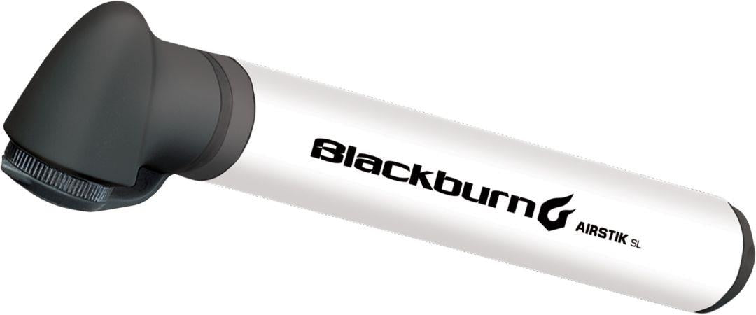 BLACKBURN Airstik SL Mini 160psi Bisiklet Pompası