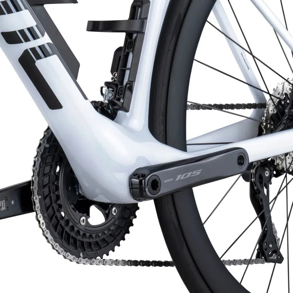 BMC Teammachine R 01 FIVE Carbon Road Bike 30006853/30006854