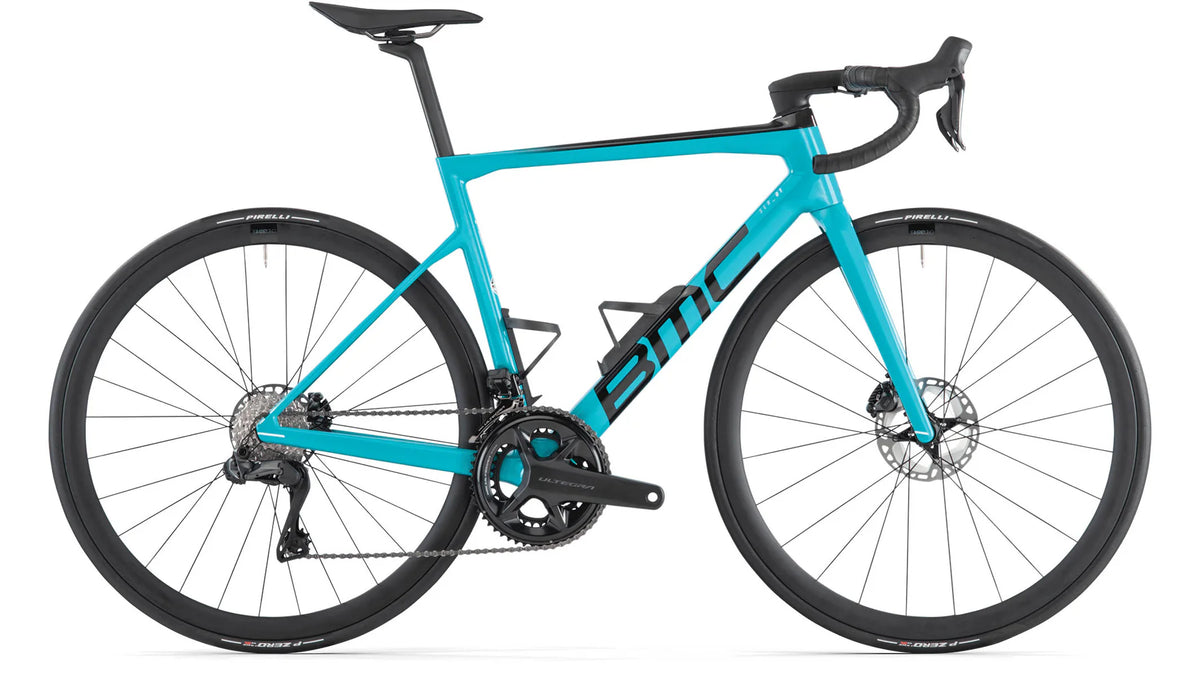 BMC Teammachine SLR 01 FOUR Karbon Yol Bisikleti 30005731/30005732