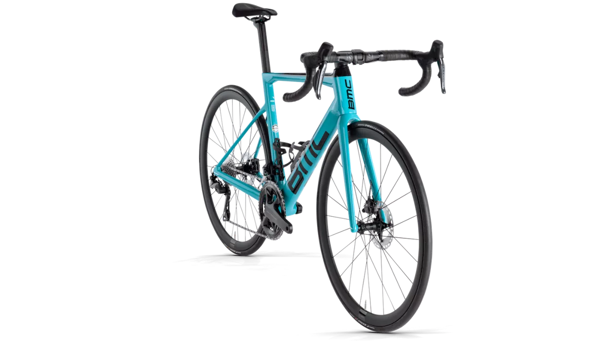 BMC Teammachine SLR 01 FOUR Karbon Yol Bisikleti 30005731/30005732