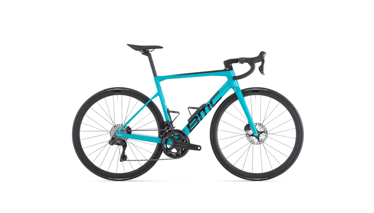 BMC Teammachine SLR 01 FOUR Karbon Yol Bisikleti 30005731/30005732