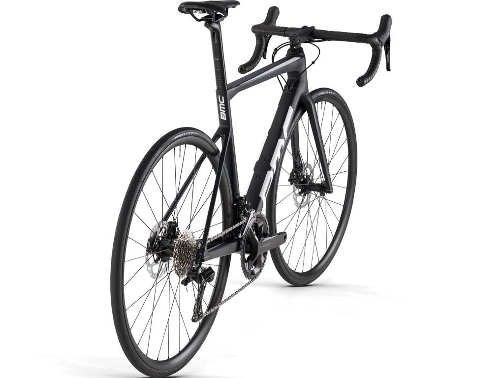 BMC Teammachine SLR FIVE Karbon Yol Bisikleti 30005767/30005770
