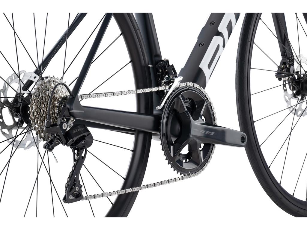 BMC Teammachine SLR FIVE Karbon Yol Bisikleti 30005767/30005770