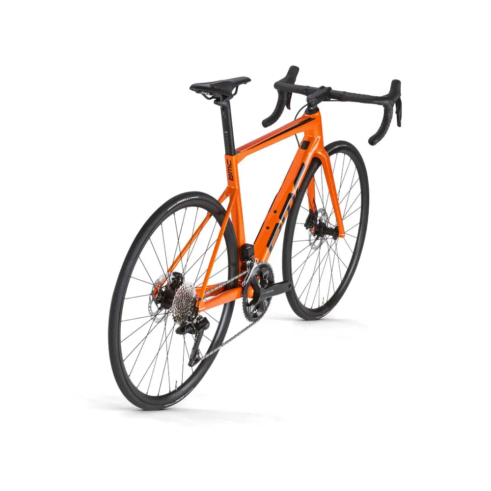 BMC Teammachine SLR FOUR Karbon Yol Bisikleti 30005761/30005763