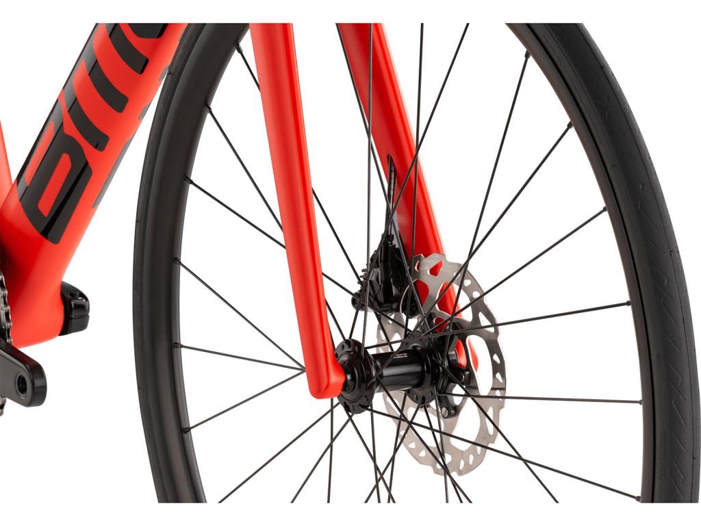 BMC Teammachine SLR THREE 105 Di2 Karbon Yol Bisikleti 30006975/30006977 - Görsel 22