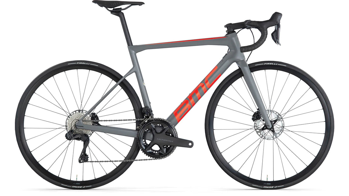 BMC Teammachine SLR TWO Carbon Road Bike 30005755/30005756