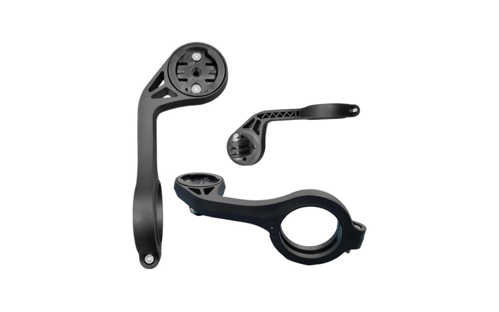 Briviga Garmin Adaptörü 140x60x45mm Siyah 260151