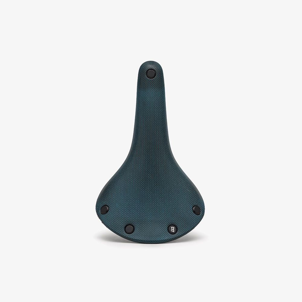 Brooks Cambium C17 All-Weather Sele 164mm Mavi 258590