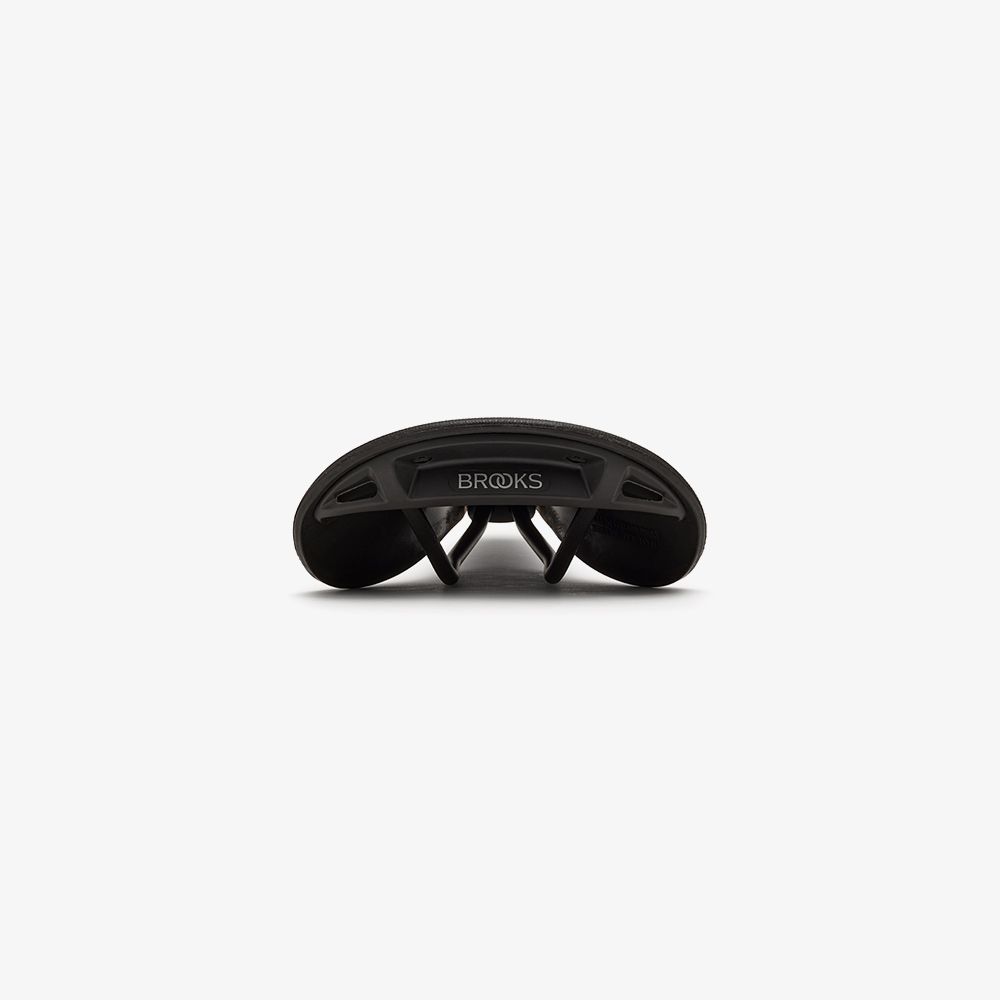 Brooks Cambium C17 All-Weather Sele 164mm Siyah 193828