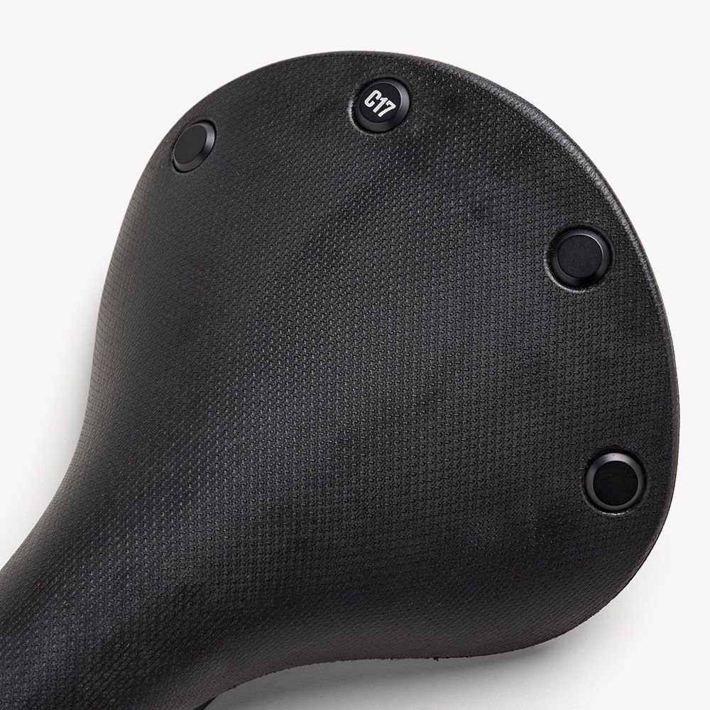 Brooks Cambium C17 All-Weather Sele 164mm Siyah 193828