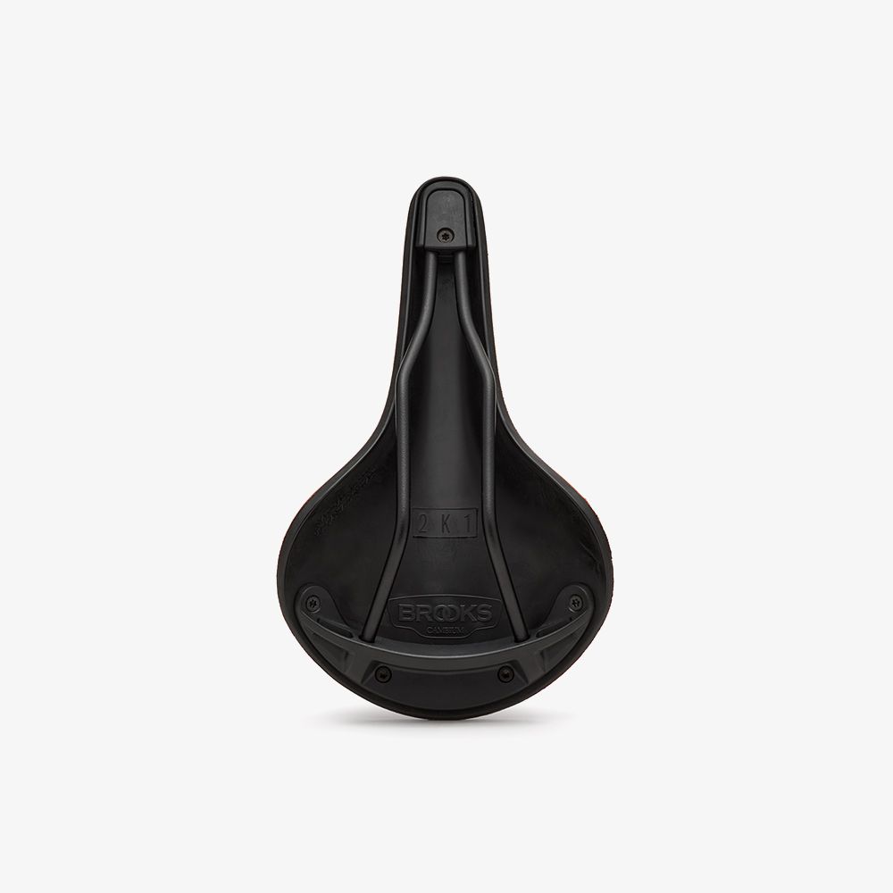 Brooks Cambium C17 All-Weather Sele 164mm Turuncu 254108
