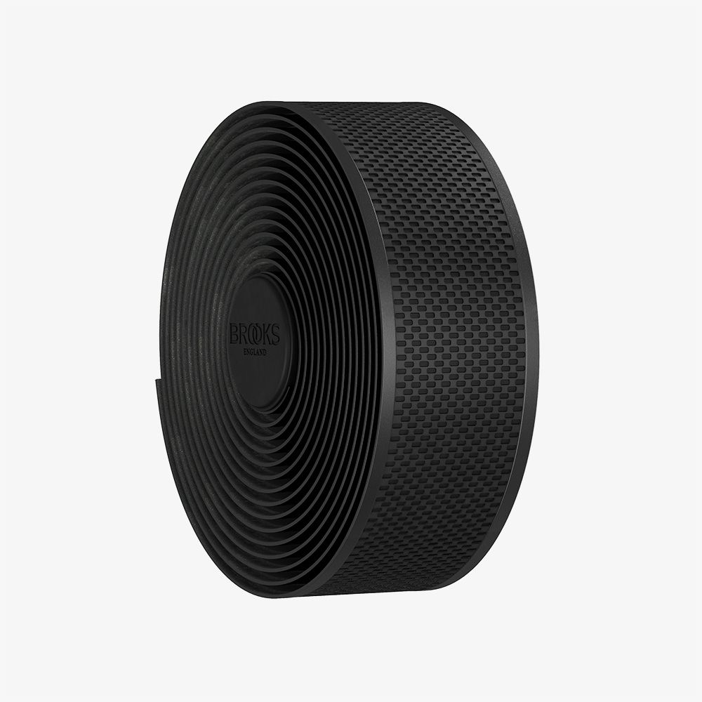 Brooks Cambium Rubber Gidon Bandı Siyah
