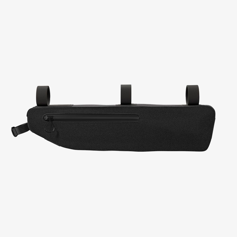 Brooks Scape Frame Bag Kadro Arası Çanta 3LT Siyah