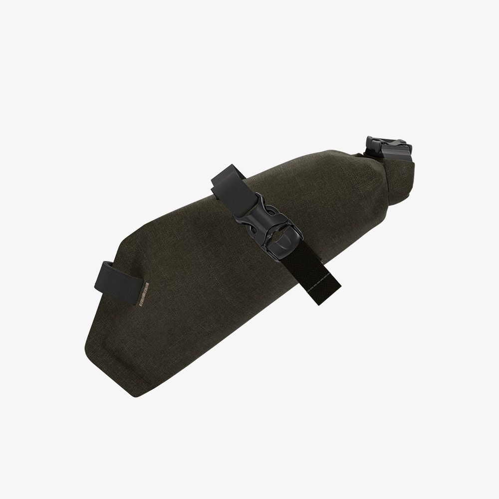 Brooks Scape Roll Bag Sele Altı Bisiklet Çantası 1LT Yeşil