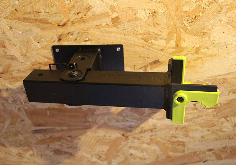 Buzz Rack Bisiklet Duvar Askısı Wall Work Stand