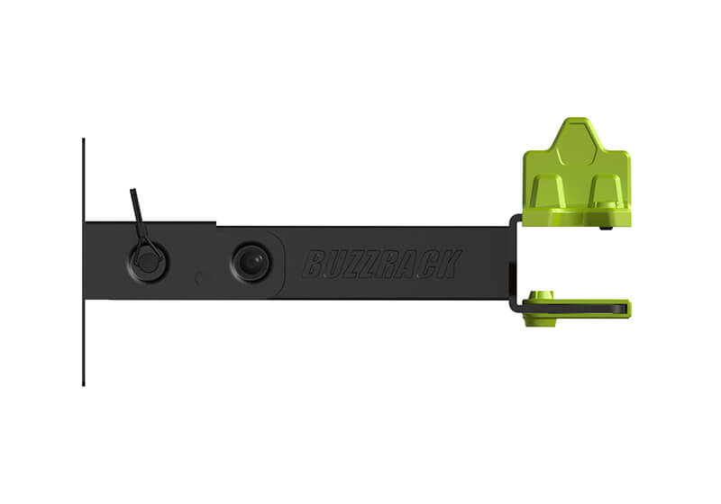 Buzz Rack Bisiklet Duvar Askısı Wall Work Stand
