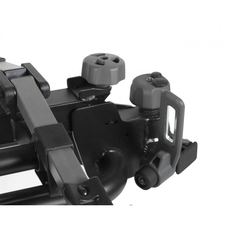 Buzz Rack Eazzy 4 Tow Bar Bike Carrier