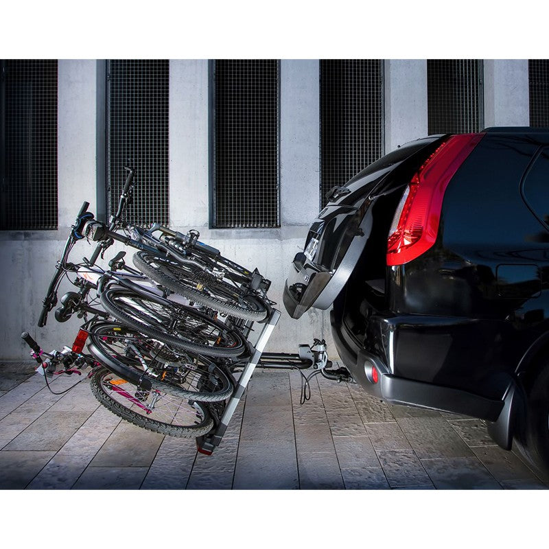 Buzz Rack Eazzy 4 Tow Bar Bike Carrier