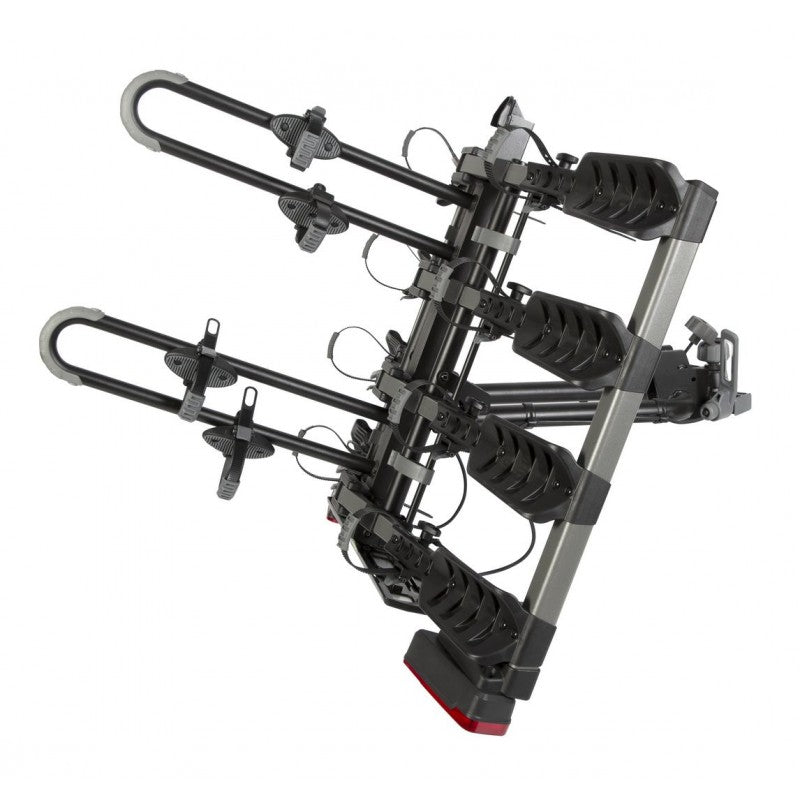 Buzz Rack Eazzy 4 Tow Bar Bike Carrier