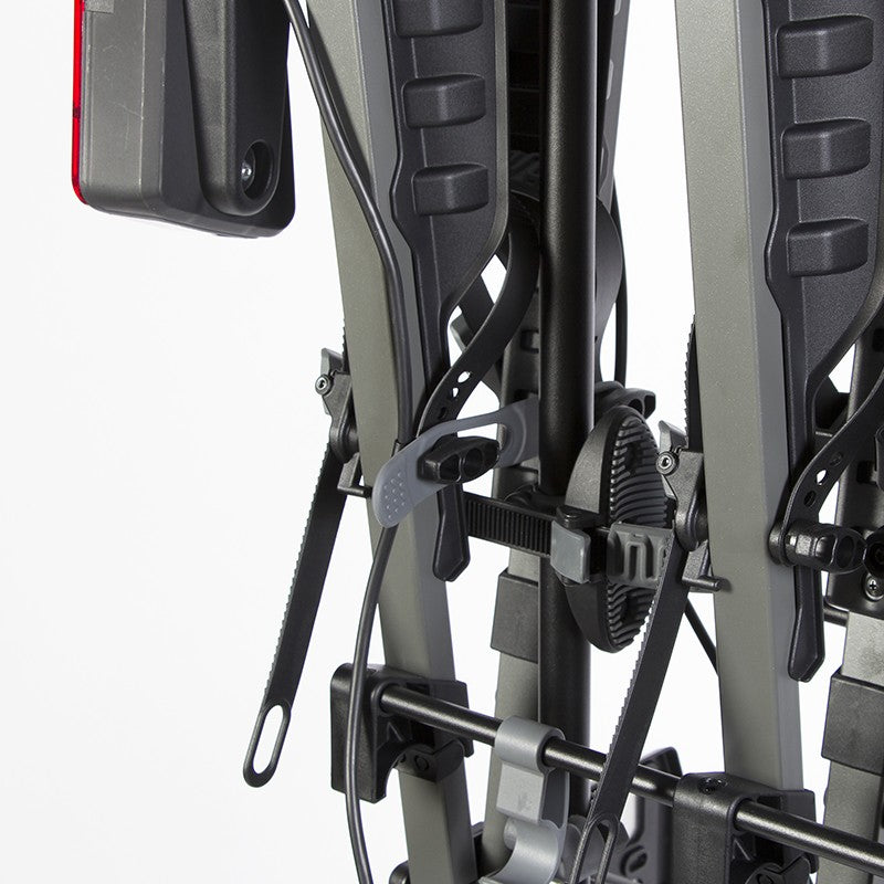 Buzz Rack Eazzy 4 Tow Bar Bike Carrier