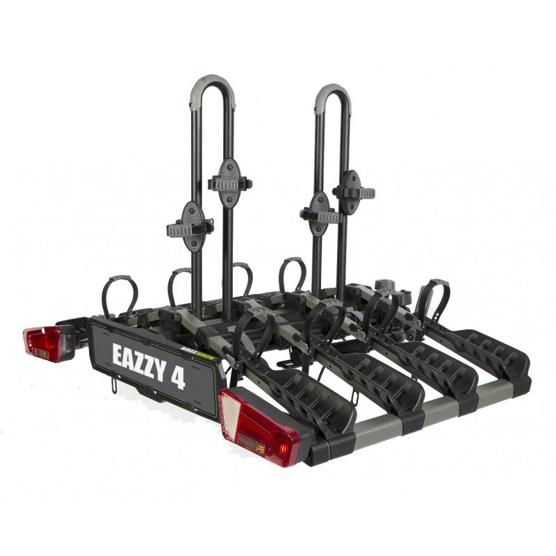 Buzz Rack Eazzy 4 Tow Bar Bike Carrier