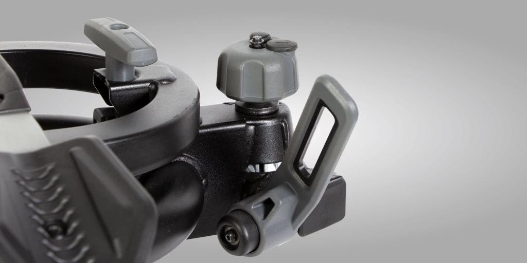 BuzzRack E-Hornet 3 Çeki Demiri Bağlantılı Bisiklet Taşıyıcı 101513 - Görsel 6