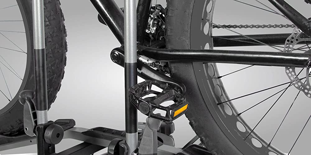 BuzzRack E-Hornet 3 Çeki Demiri Bağlantılı Bisiklet Taşıyıcı 101513 - Görsel 8