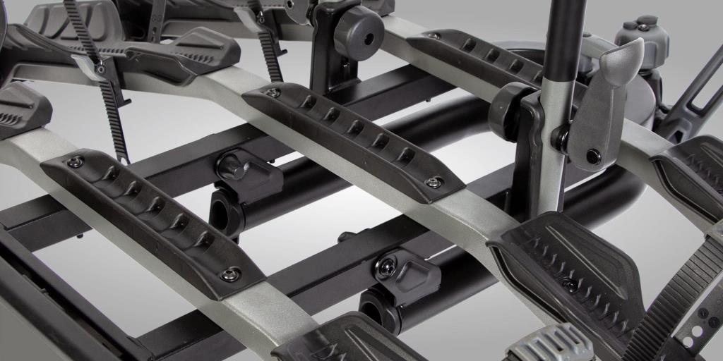 BuzzRack E-Hornet 3 Çeki Demiri Bağlantılı Bisiklet Taşıyıcı 101513 - Görsel 9