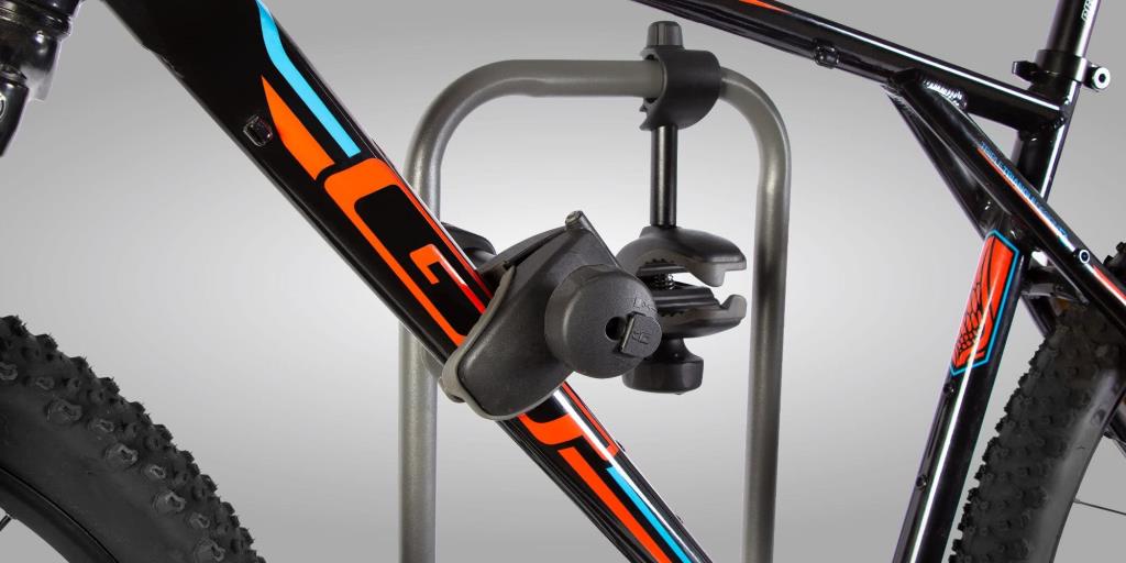 BuzzRack E-Hornet 3 Çeki Demiri Bağlantılı Bisiklet Taşıyıcı 101513 - Görsel 10