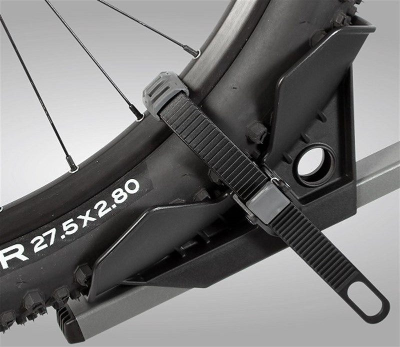 BuzzRack E-Hornet 3 Çeki Demiri Bağlantılı Bisiklet Taşıyıcı 101513 - Görsel 12