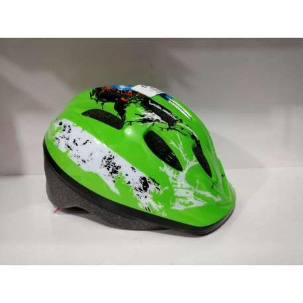 Camaro Mv-12 Çocuk Kaskı L/55-58cm