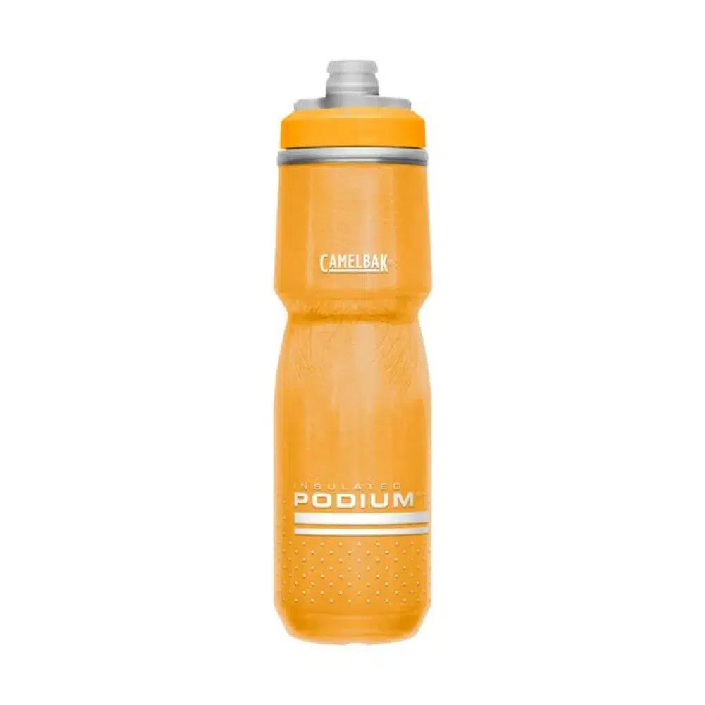 Camelbak Podium Chill Matara 710ml 24oz Orange H24206
