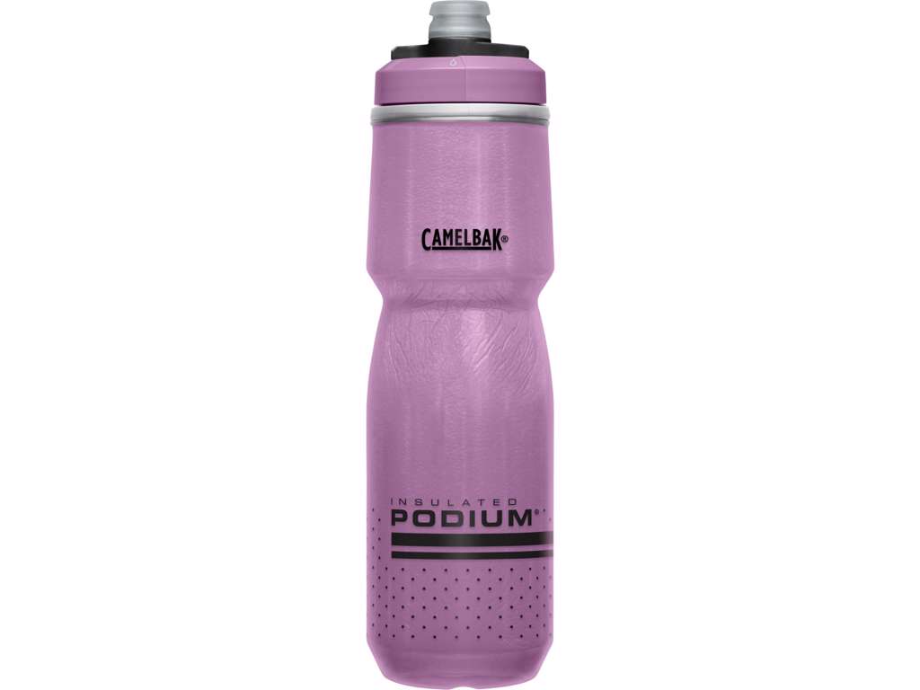 Camelbak Podium Chill Matara 710ml 24oz Purple H24340
