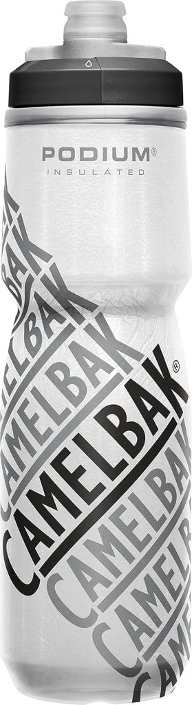 Camelbak Podium Chill Matara 710ml 24oz Race Edition H24246