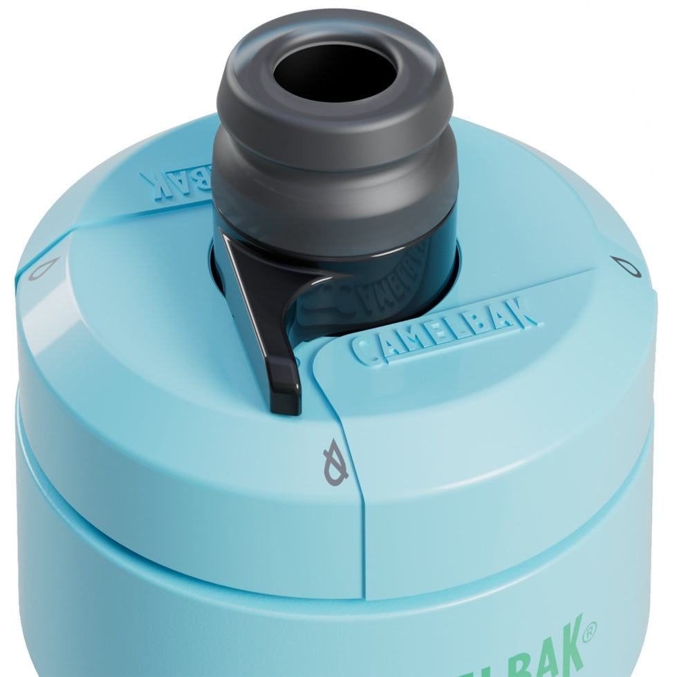 Camelbak Podium Matara 710ml 24oz Crystal Blue H24272