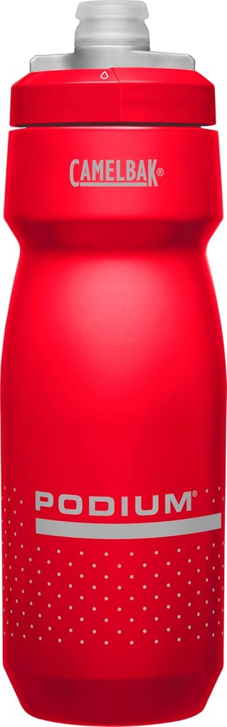 Camelbak Podium Matara 710ml 24oz Red H24361