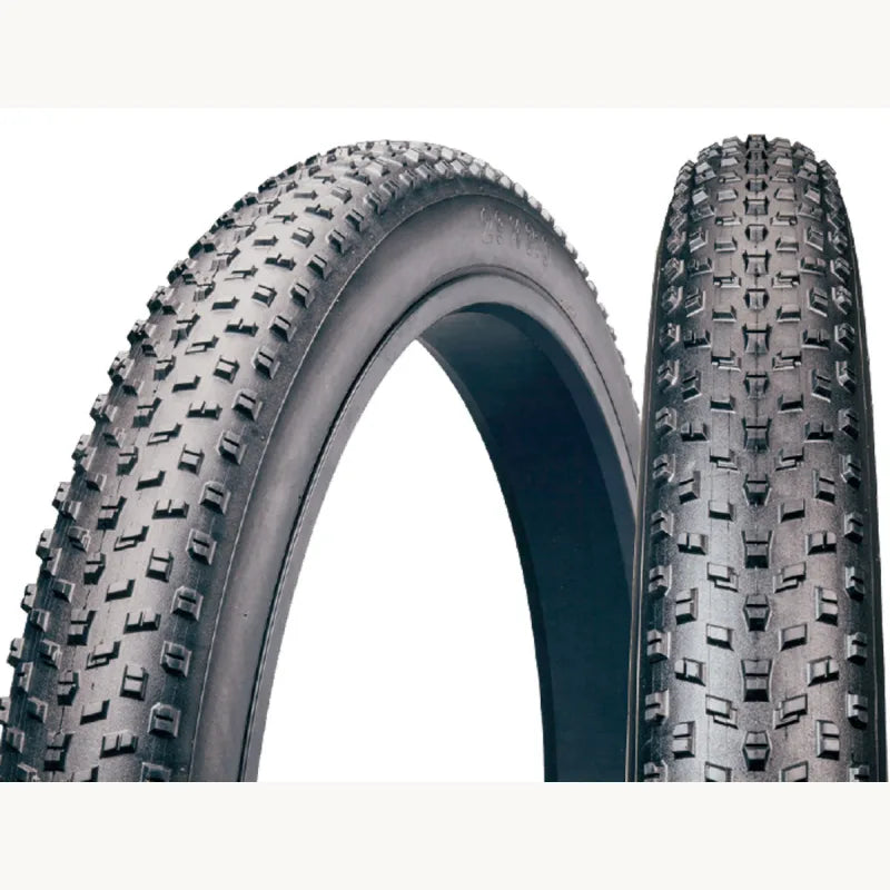 Chaoyang Big Daddy 20x4.0 Fatbike Dış Lastik E-Bike Uyumlu H-5176 30TPI W105001