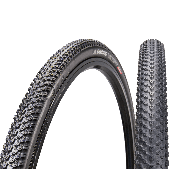 Chaoyang Victory 26x2.10 SharkSkin Zırhlı Dış Lastik H-5129 30 TPI W108293