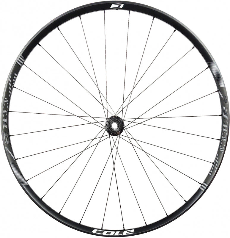 Cole MT911 29'' Boost Jant Seti Centerlock