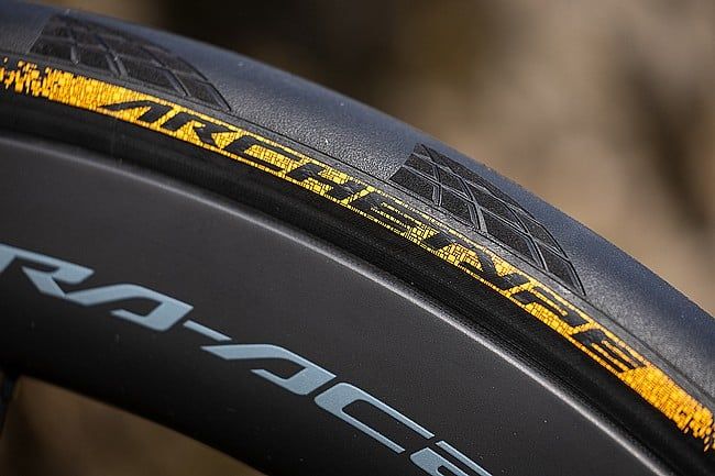 Continental Archetype 700x30 TLE Tour De France Özel Seri Dış Lastik Tubeless 30-622 CO0102102 - Görsel 7