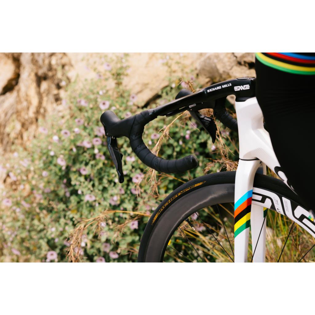 Continental Archetype 700x30 TLE Tour De France Özel Seri Dış Lastik Tubeless 30-622 CO0102102 - Görsel 11