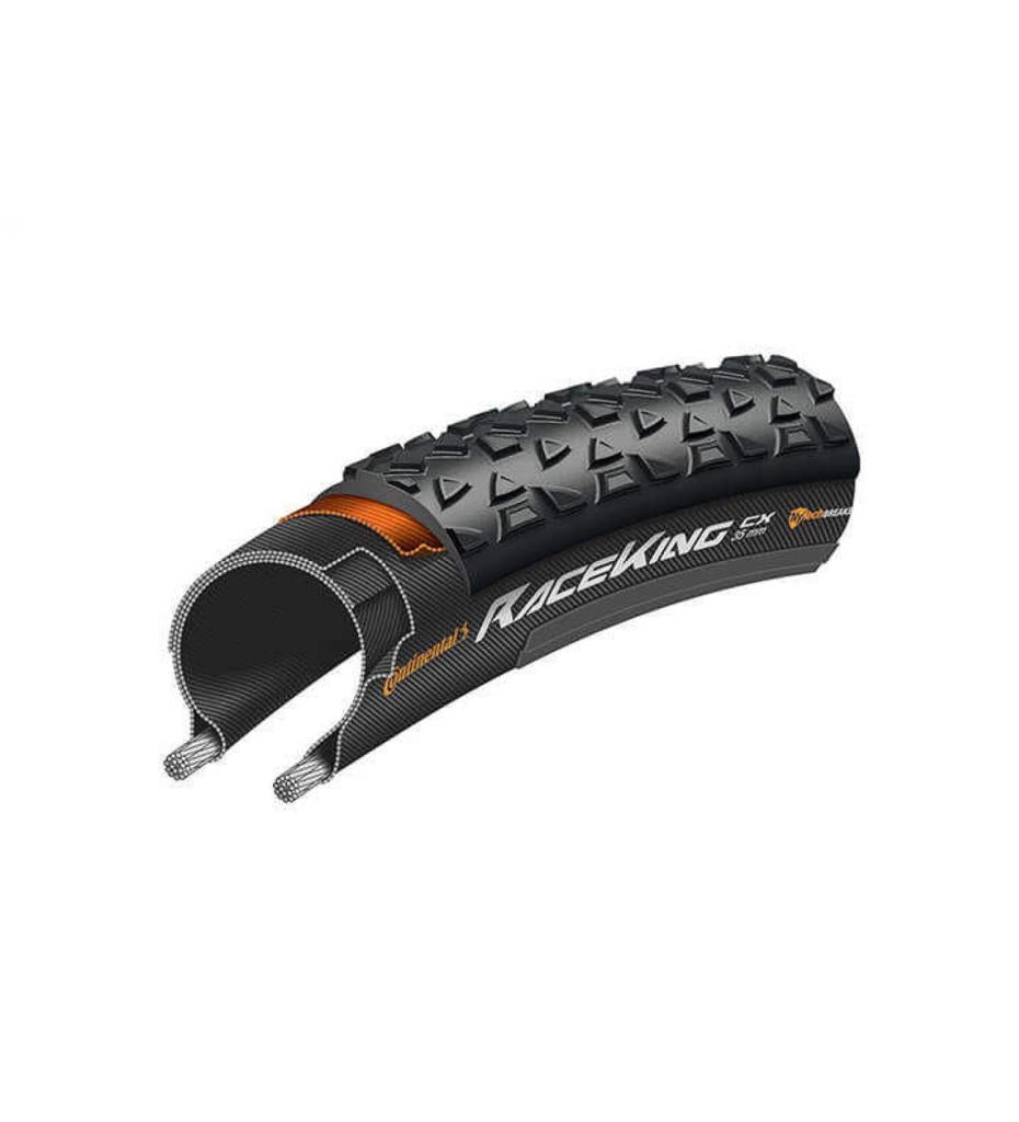 Continental CR King 29x2.20 Bisiklet Dış Lastiği